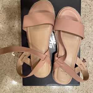 Women’s Cute Summer Sandals